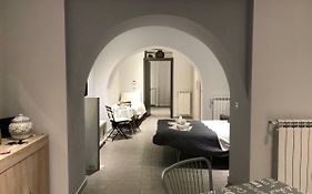 Al Bastione Holiday House